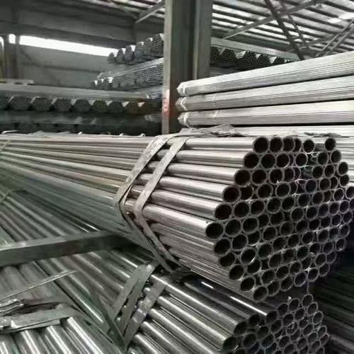 隆阳q355nhb耐候钢管
