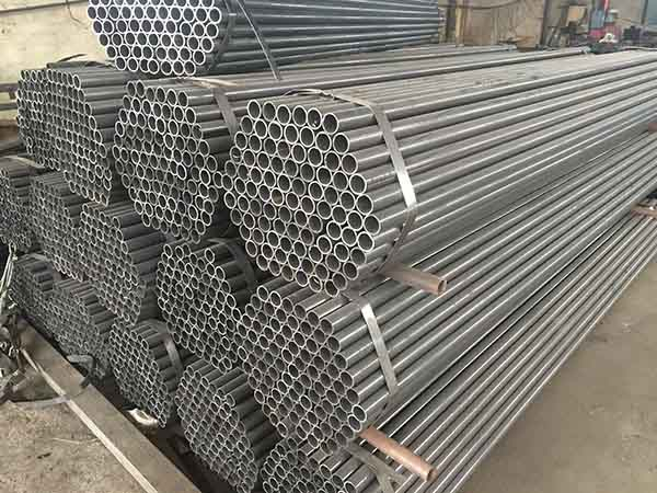 隆阳nd考登钢管